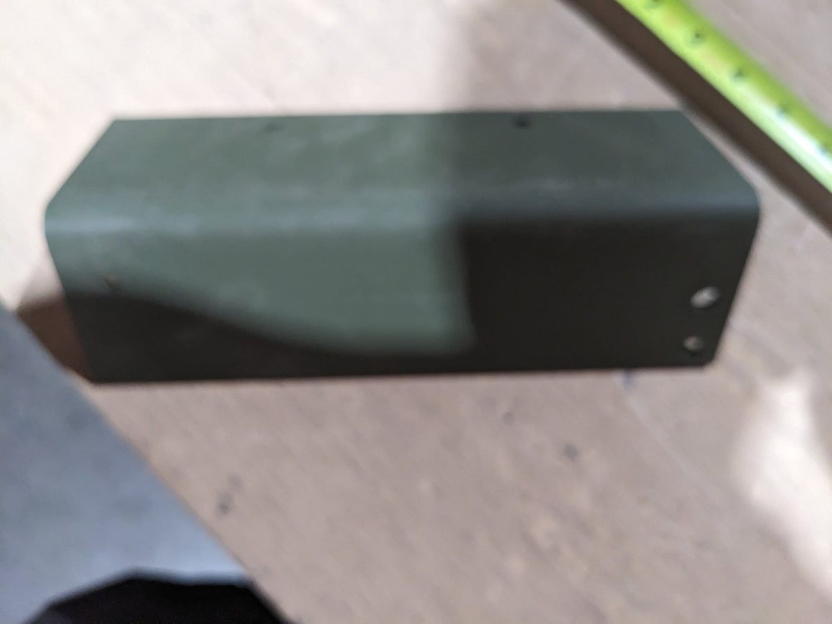 Oshkosh Defense LLC 3482785 Angle Bracket - NSN 5340-01-537-5728 - photo 4