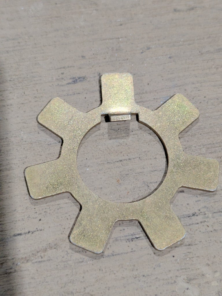 Honeywell International 3197518 Key Washer - NSN 5310-01-132-2187 - photo 1