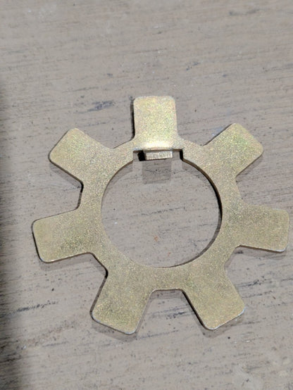 Honeywell International 3197518 Key Washer - NSN 5310-01-132-2187 - photo 1