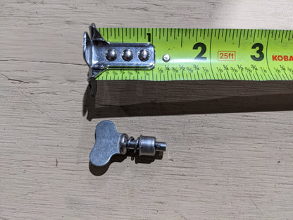 Howmet Global Fastening Systems Inc 4002-5SW Stud Assembly, Turnlock - NSN 5325-00-839-2517 - photo 1