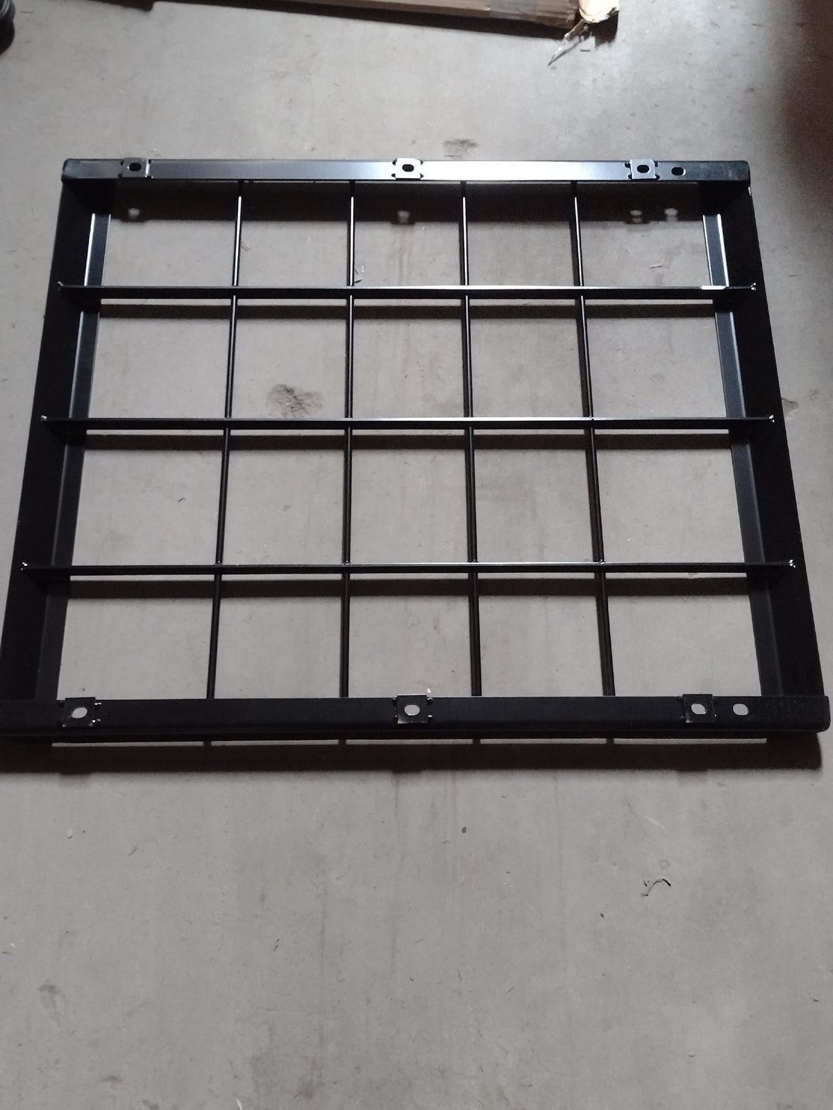 JCB INC. 347/10386 Brush Guard - NSN 2540-01-574-8759 - photo 3