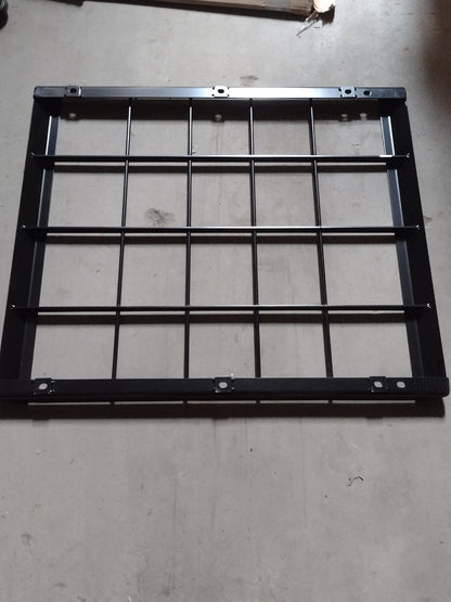 JCB INC. 347/10386 Brush Guard - NSN 2540-01-574-8759 - photo 3