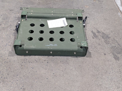 ACE Electronics Defense Systems 872845-1 Accessories Stowage Box - NSN 2540-01-481-5744 - photo 1