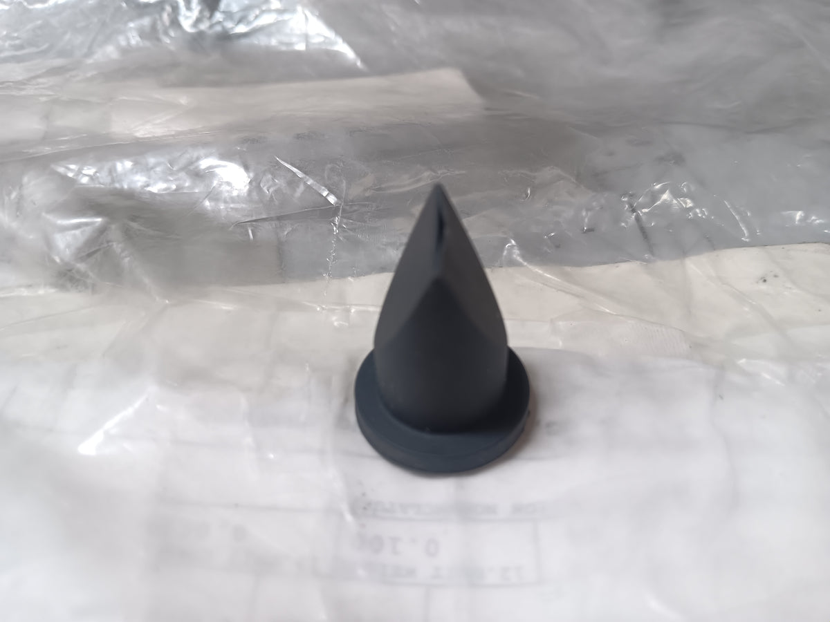 Red Dot Corporation RD-5-5901-0P Tube Fitting Plug - NSN 4730-01-523-4097 - photo 1