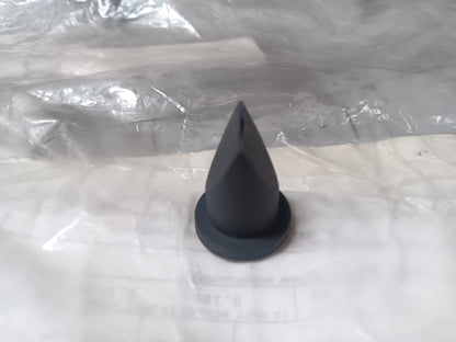 Red Dot Corporation RD-5-5901-0P Tube Fitting Plug - NSN 4730-01-523-4097 - photo 1