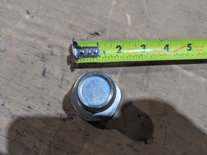 ND Defense LLC 26658R1 Machine Bolt - NSN 5306-01-566-4656 - photo 4