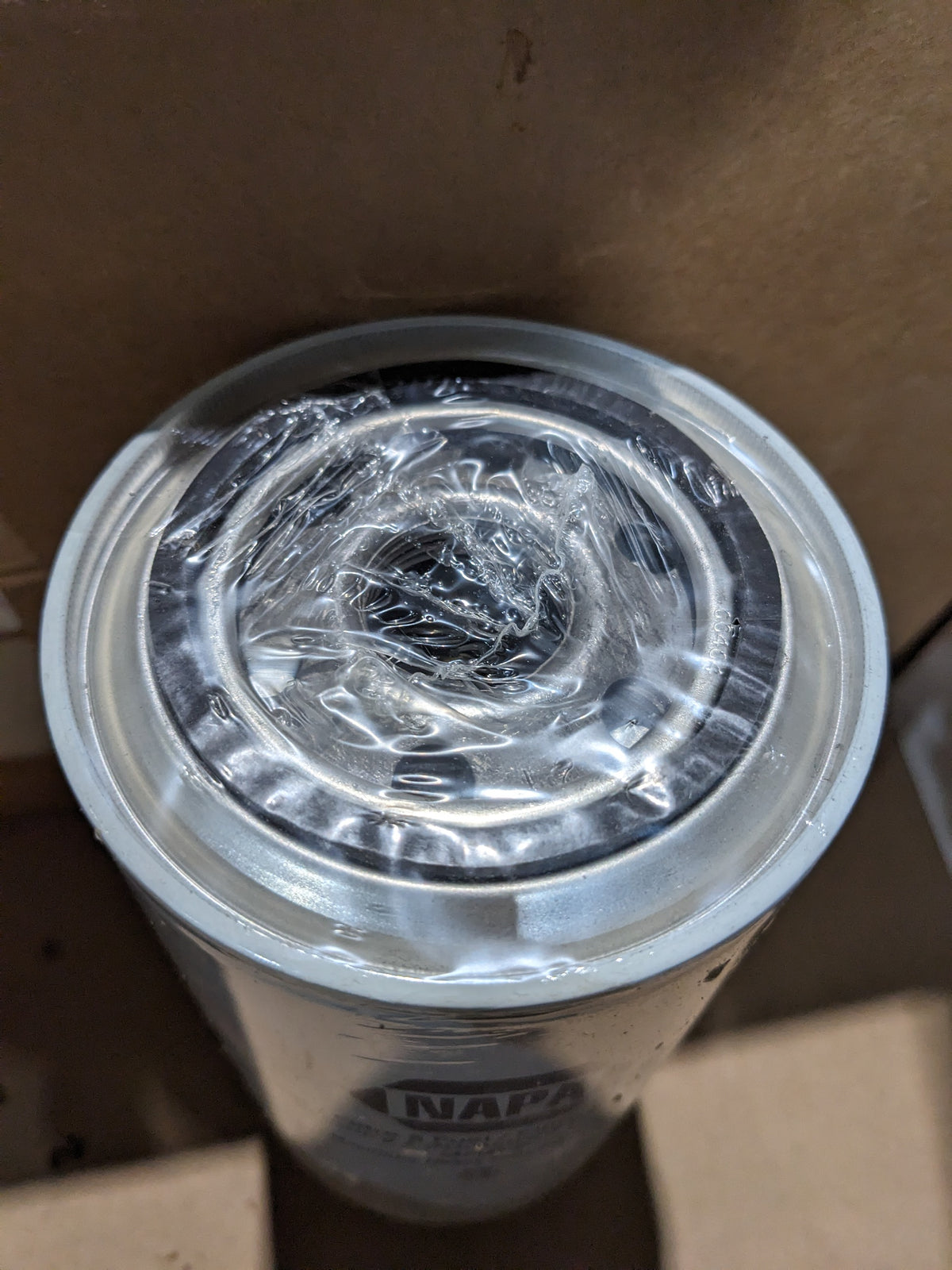 General Motors LLC TP865 Filter Element, Fluid - NSN 2910-00-304-3427 - photo 4