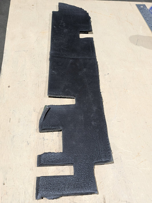 U S Army Tank Automotive Command 12356832-2 Vehicular Insulation - NSN 2510-01-318-2817 - photo 1