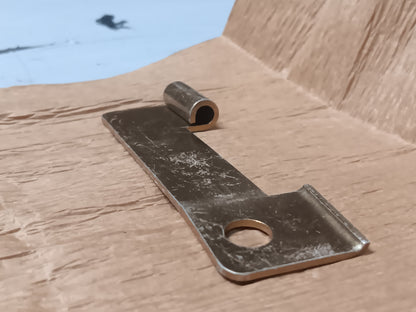 Edgewood Chemical Biological Center B5-45-3159 Loop Clamp - NSN 5340-00-930-4271 - photo 3