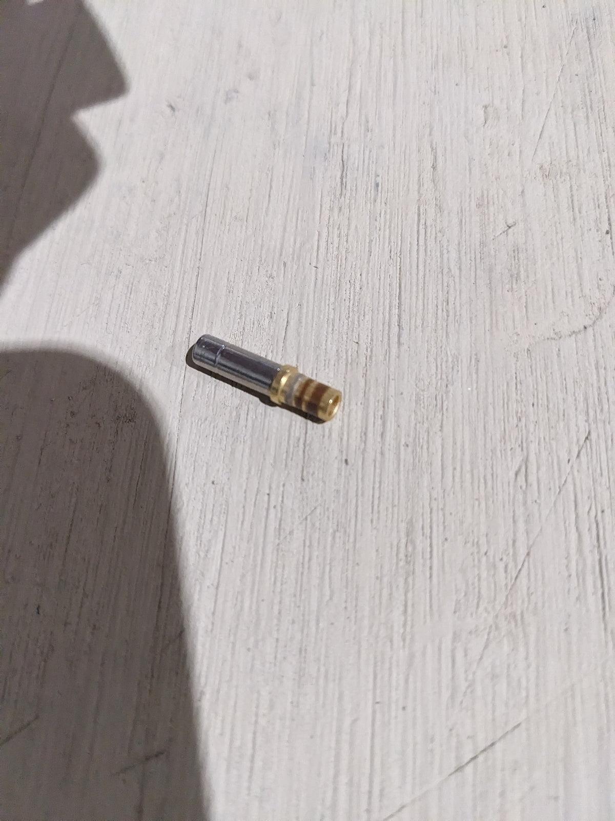 SAE International M39029/5-118 Electrical Contact - NSN 5999-01-070-3057 - photo 4