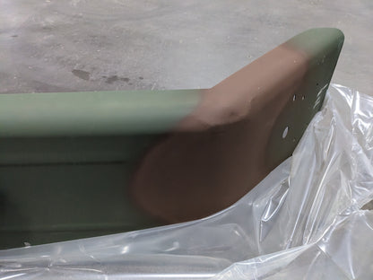 U S Army Tank Automotive Command 12255918-1 Vehicular Fender - NSN 2510-01-082-3629 - photo 6
