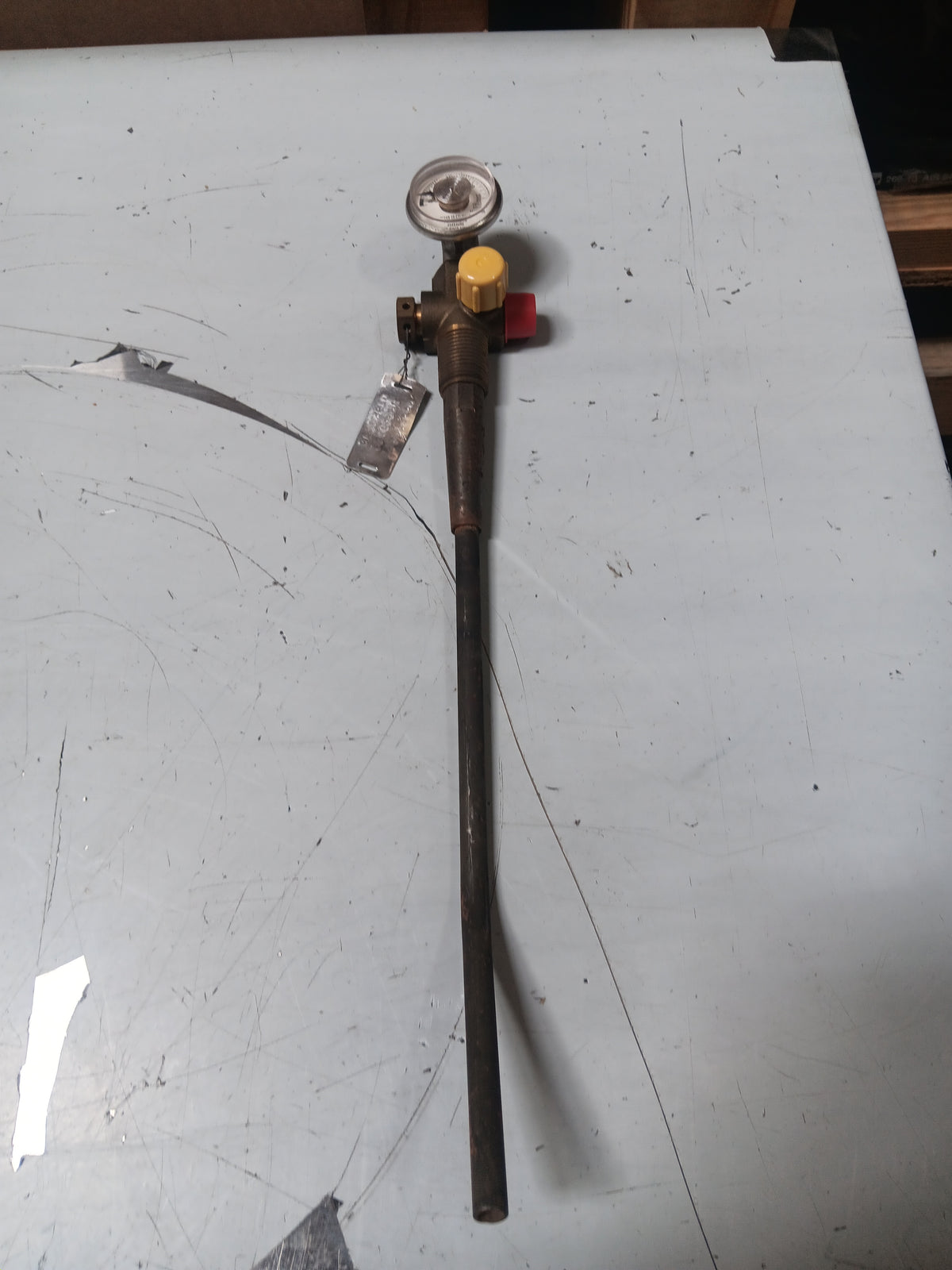 Tyco Fire Products LP 423298 Valve Assembly, Fire - NSN 4210-01-468-1893 - photo 1