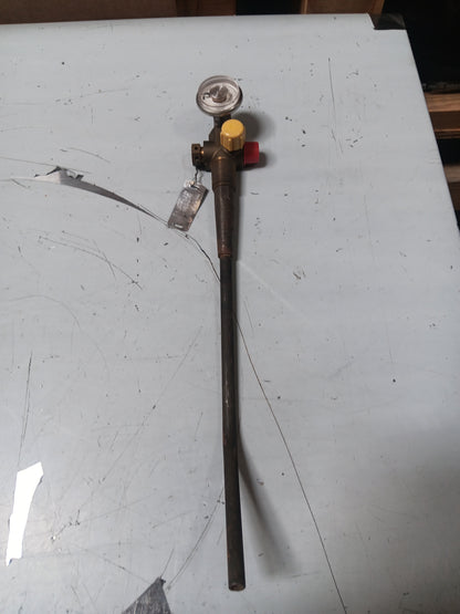 Tyco Fire Products LP 423298 Valve Assembly, Fire - NSN 4210-01-468-1893 - photo 1