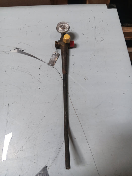 Tyco Fire Products LP 423298 Valve Assembly, Fire - NSN 4210-01-468-1893 - photo 1