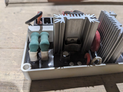 HDT Expeditionary Systems Inc 2001733 REV J ITEM 17 Voltage Regulator Subassembly - NSN 6110-01-533-9768 - photo 3