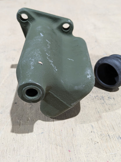 U S Army Tank Automotive Command 8357980 Cylinder Assembly - NSN 2530-00-204-4800 - photo 3