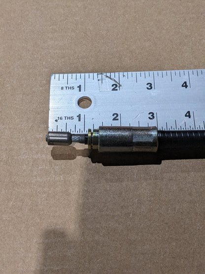 Orscheln Products LLC 15541800 Control Assembly, PU - NSN 2590-01-265-3185 - photo 2