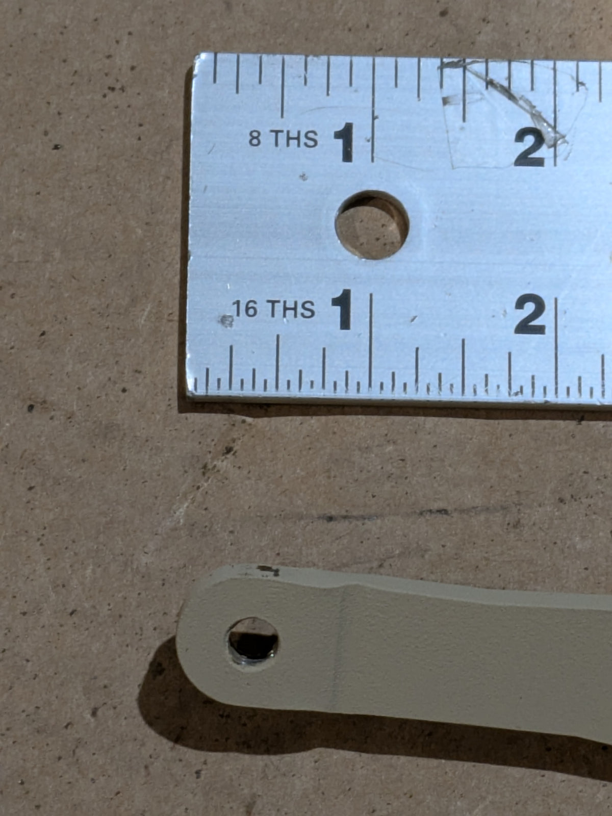ND Defense LLC 3708305C1 Connecting Link, Rigid - NSN 3040-01-564-7779 - photo 5