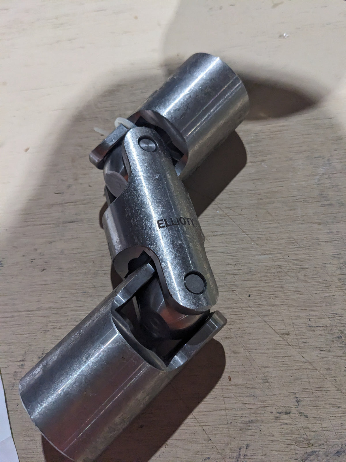 Meritor Heavy Vehicle Systems S4008692462 Control, Anti-Lock Brake, Vehicular - NSN 2530-01-544-4796 - photo 1