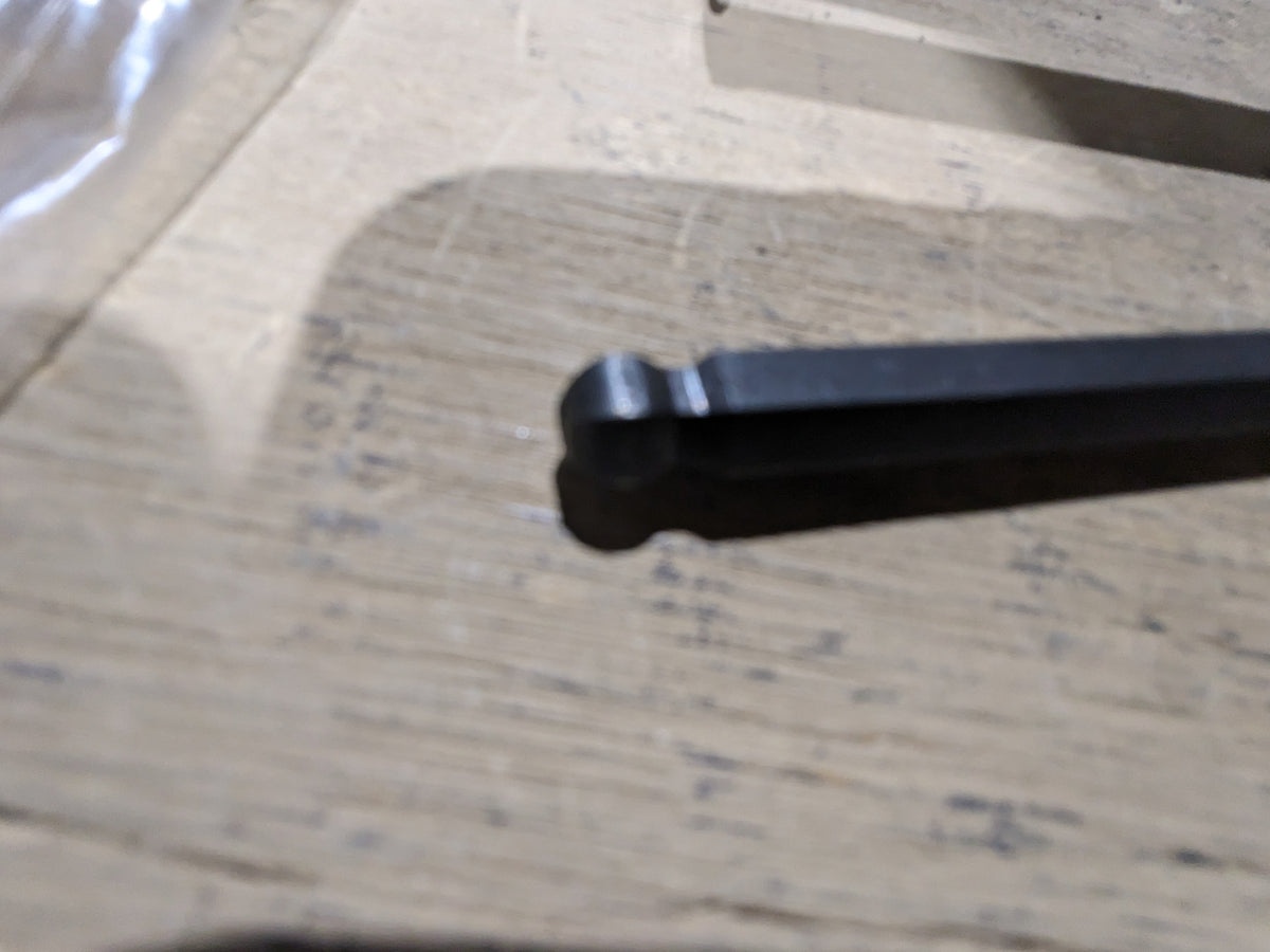 Wright Tool Company WTC-R181 Screwdriver, Flat Tip - NSN 5120-01-487-3822 - photo 9