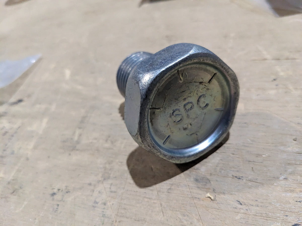 ND Defense LLC 26658R1 Machine Bolt - NSN 5306-01-566-4656 - photo 2
