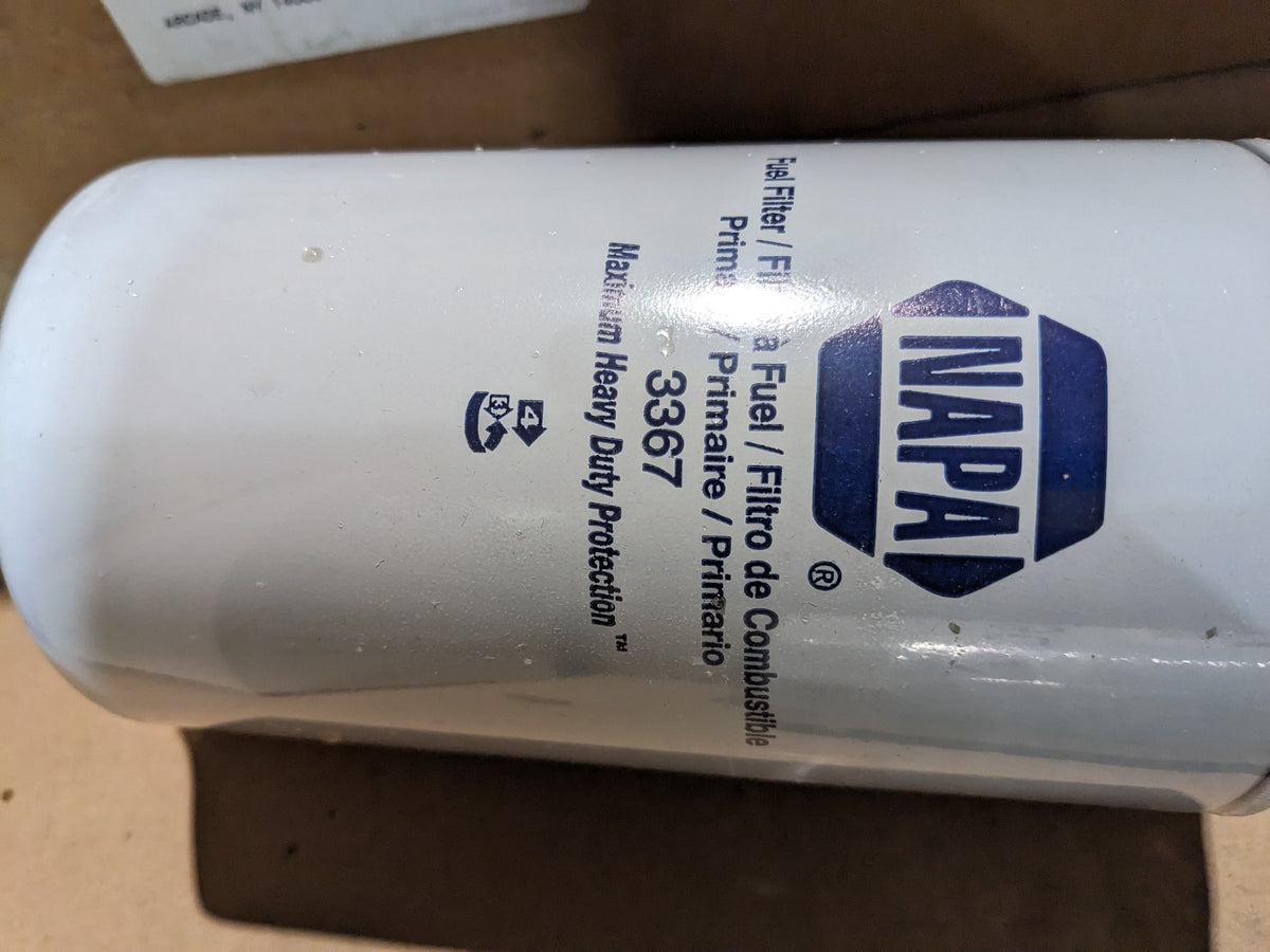 General Motors LLC TP865 Filter Element, Fluid - NSN 2910-00-304-3427 - photo 3