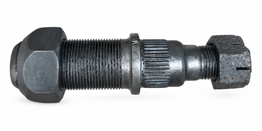 M172A1 M172 Stud Wheel RH – Overhauled – 8738089-1 | NSN 5307-00-075-7185