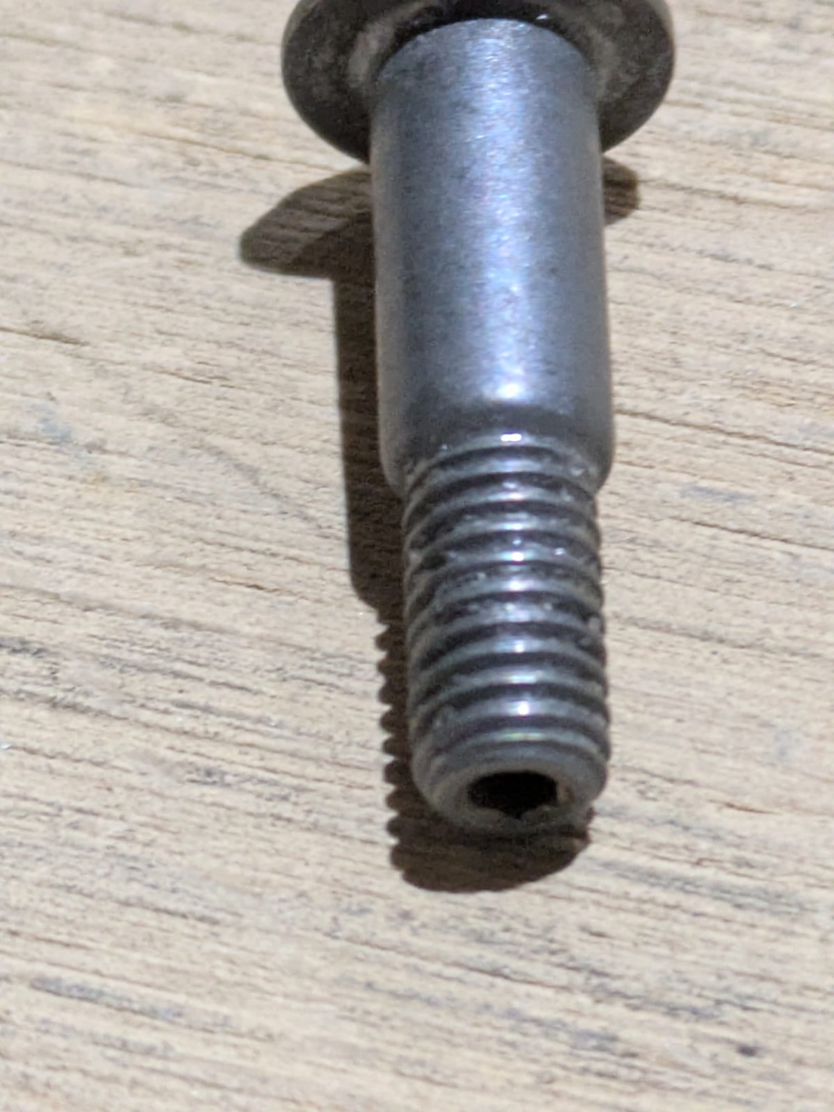 The Boeing Company ST3M811-3-7 Pin-Rivet - NSN 5320-01-144-7408 - photo 2