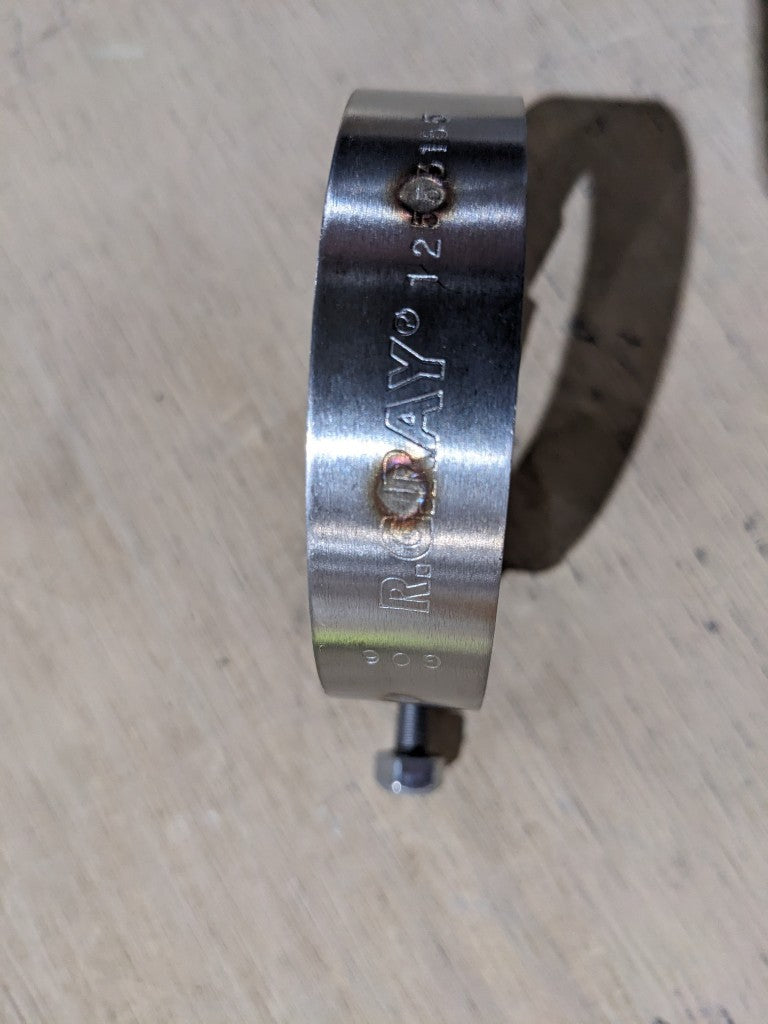 General Motors LLC 12553155 Loop Clamp - NSN 5340-01-437-4983 - photo 3
