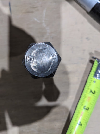 Military Standards MS35311-171 Hexagon Head Cap Screw - NSN 5305-00-226-9212 - photo 5