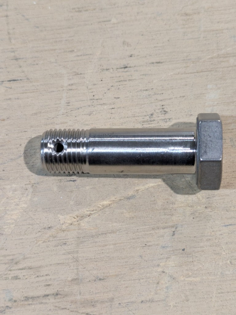 National Aerospace Standards NAS6308U18D Shear Bolt - NSN 5306-01-131-5852 - photo 1