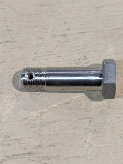 National Aerospace Standards NAS6308U18D Shear Bolt - NSN 5306-01-131-5852 - photo 1