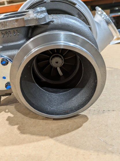 Cummins Inc. 4089854 Turbosupercharger - NSN 2950-01-538-0740 - photo 6