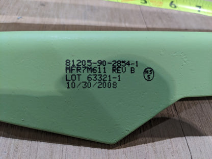 The Boeing Company 90-2854-1 Mounting Bracket - NSN 5340-01-546-7494 - photo 2