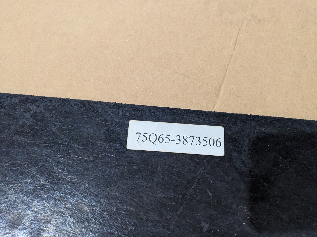Oshkosh Defense LLC 3873506 Splash Guard - NSN 2540-01-583-6052 - photo 2