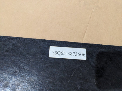 Oshkosh Defense LLC 3873506 Splash Guard - NSN 2540-01-583-6052 - photo 2