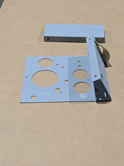Cummins Inc. MCP00901 Panel Housing - NSN 2510-01-551-8738 - photo 1