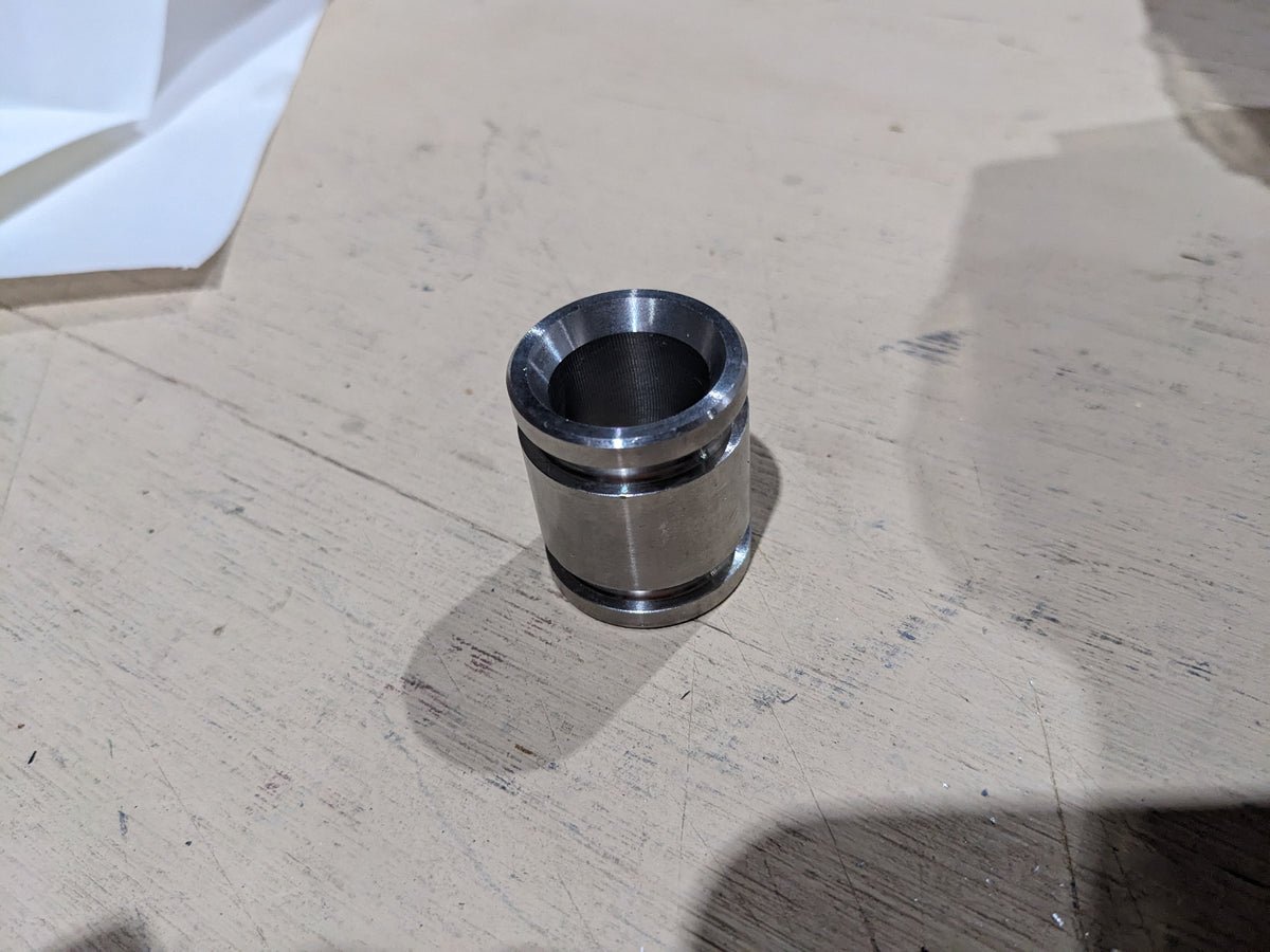 Fairbanks Morse, LLC P425041 Spool - NSN 2815-01-180-0634 - photo 3