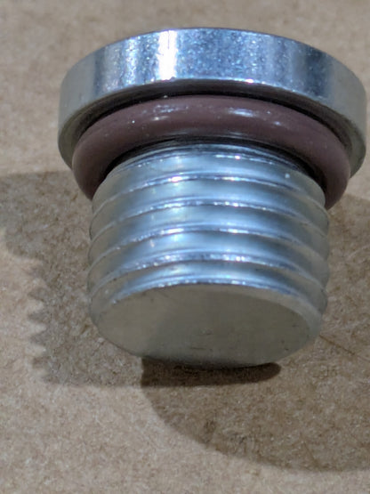 Womack Machine Supply Co 6103004 Machine Thread Plug - NSN 5365-01-567-9456 - photo 2