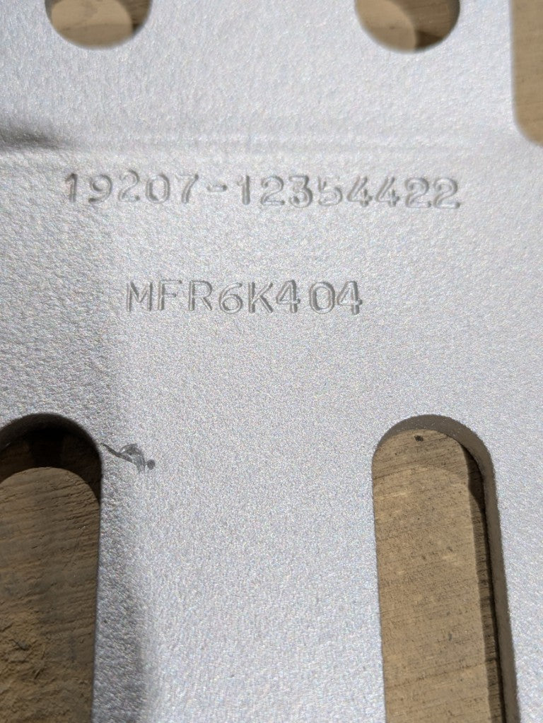 Precision Governors LLC 9291 Electro-Mechanical Actuator - NSN 2910-01-616-7460 - photo 3