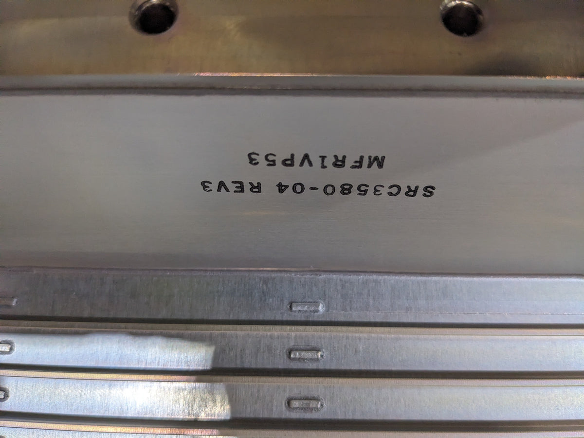 SRCTEC, LLC SRC3580-04 Electronic Communication Equipment Cover - NSN 5895-01-622-9739 - photo 1
