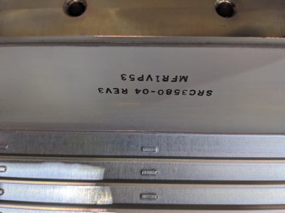SRCTEC, LLC SRC3580-04 Electronic Communication Equipment Cover - NSN 5895-01-622-9739 - photo 1