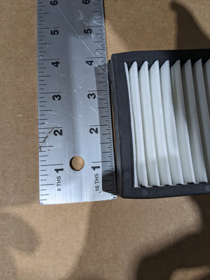 CECOM LR Center 13211E8449 Filter Element, Intake - NSN 2940-00-225-4842 - photo 3