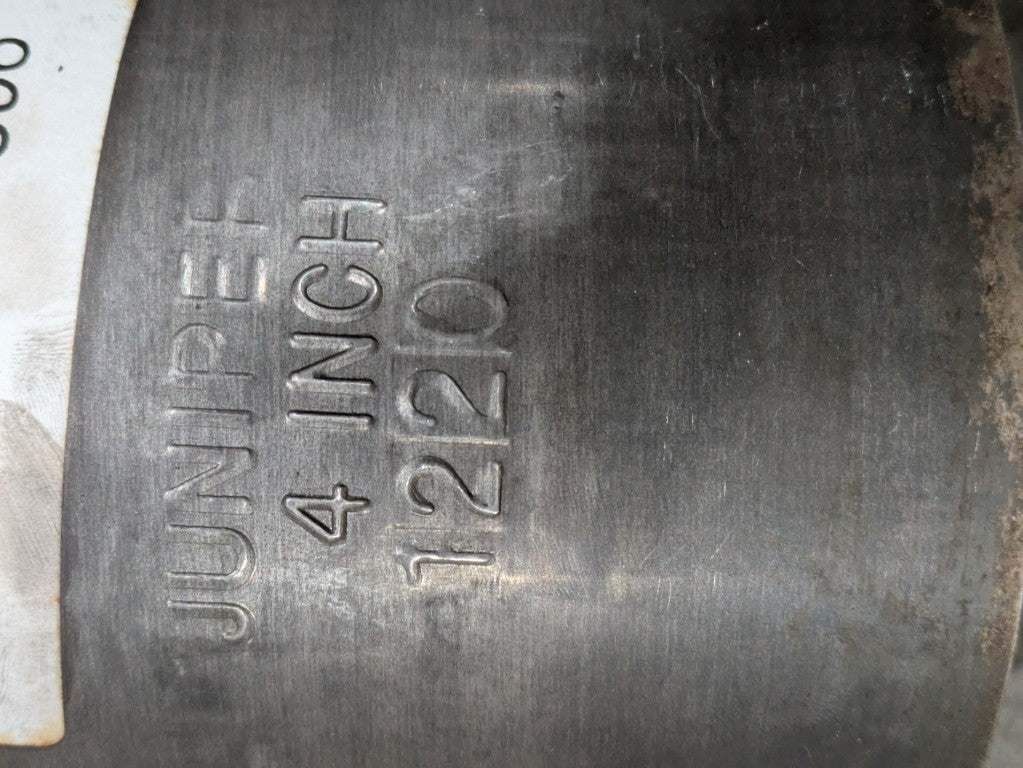 A-A-55536-004 Air Conditioning Pipe - NSN 4520-00-277-8339 - photo 3