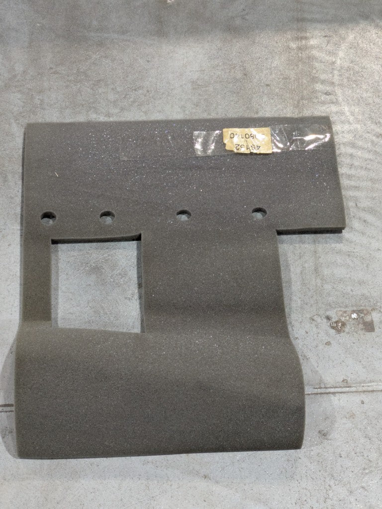 Oshkosh Defense LLC 2080140 Vehicular Insulation - NSN 2540-01-417-2717 - photo 2