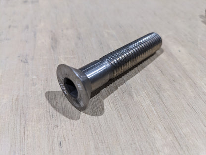 American National Standards 1/2-13UNC-3A 2 3/4 IN. LG Socket Head Cap Screw - NSN 5305-01-321-9731 - photo 1