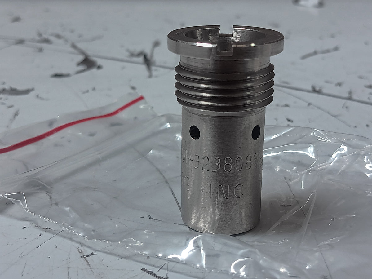NAVAIR AND NAVSEA MANAGED ORIGINAL 3238089 Safety Relief Valve Cartridge - NSN 4820-01-039-5484 - photo 5