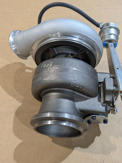 Cummins Inc. 4089854 Turbosupercharger - NSN 2950-01-538-0740 - photo 3