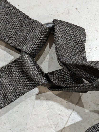 Worldwide Container Services Inc WCSI-847301-A Webbing Strap - NSN 5340-01-506-7709 - photo 3