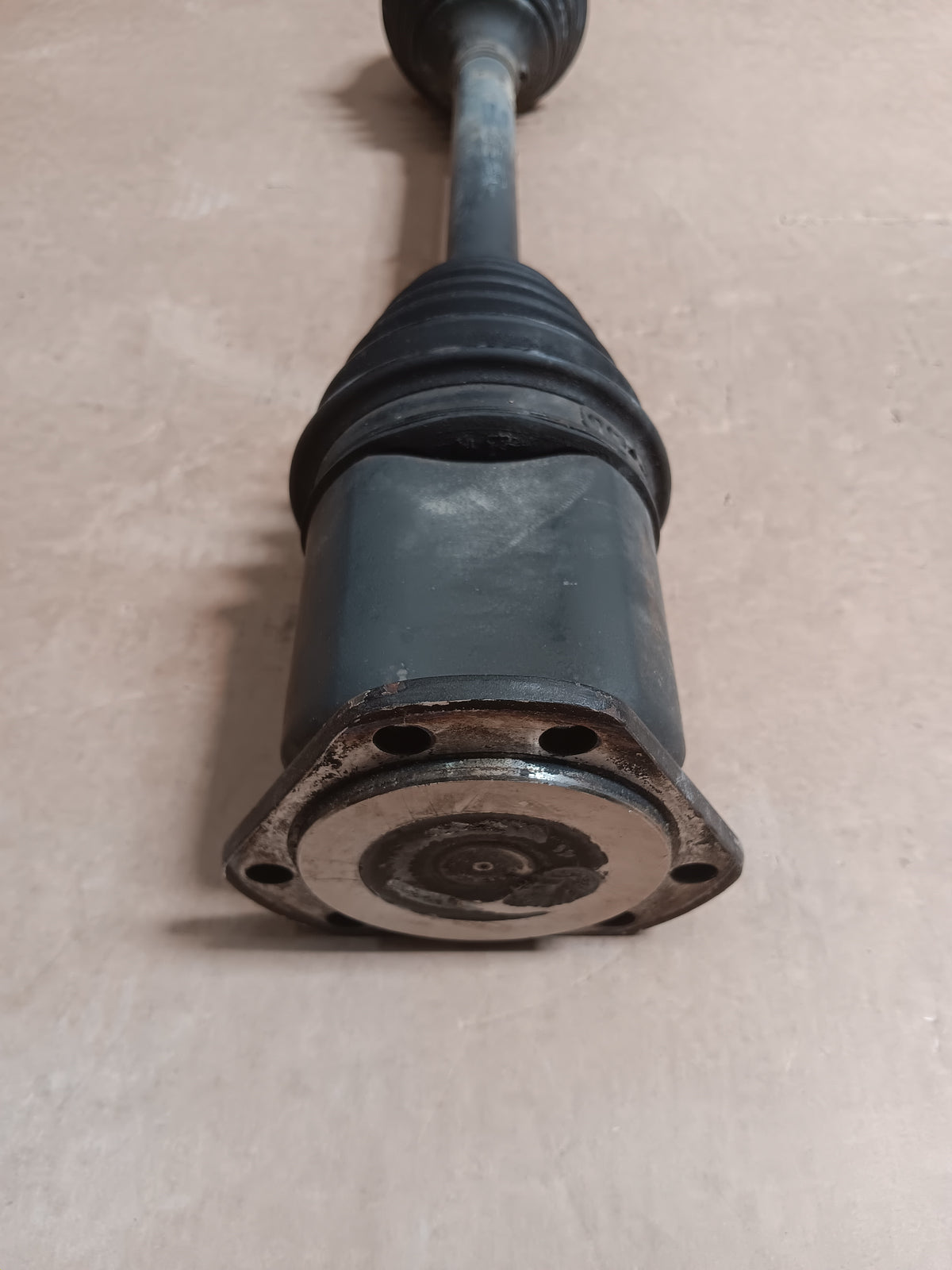 AM General Axle Shaft RCSK17028-1 XA14017 299-0052 - NSN 2520-01-421-4589 - photo 2